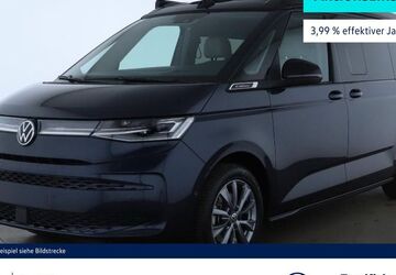 VW T7 California 7.532 km 59.190 &euro; Bochum 44866