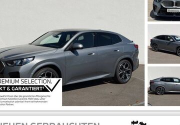 BMW iX2 45.185 km 42.999 &euro; Oberhausen 46117