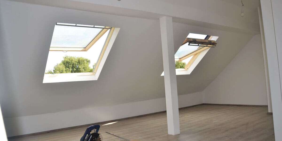 Etagenwohnung Bochum Bochum-Südwest - 1 Zimmer, 30 m&sup2;, 320&euro; | Angebot:26994841