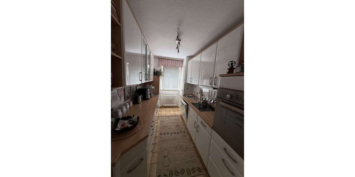 Etagenwohnung Gelsenkirchen Horst - 3 Zimmer, 66 m&sup2;, 460&euro; | Angebot:27428552