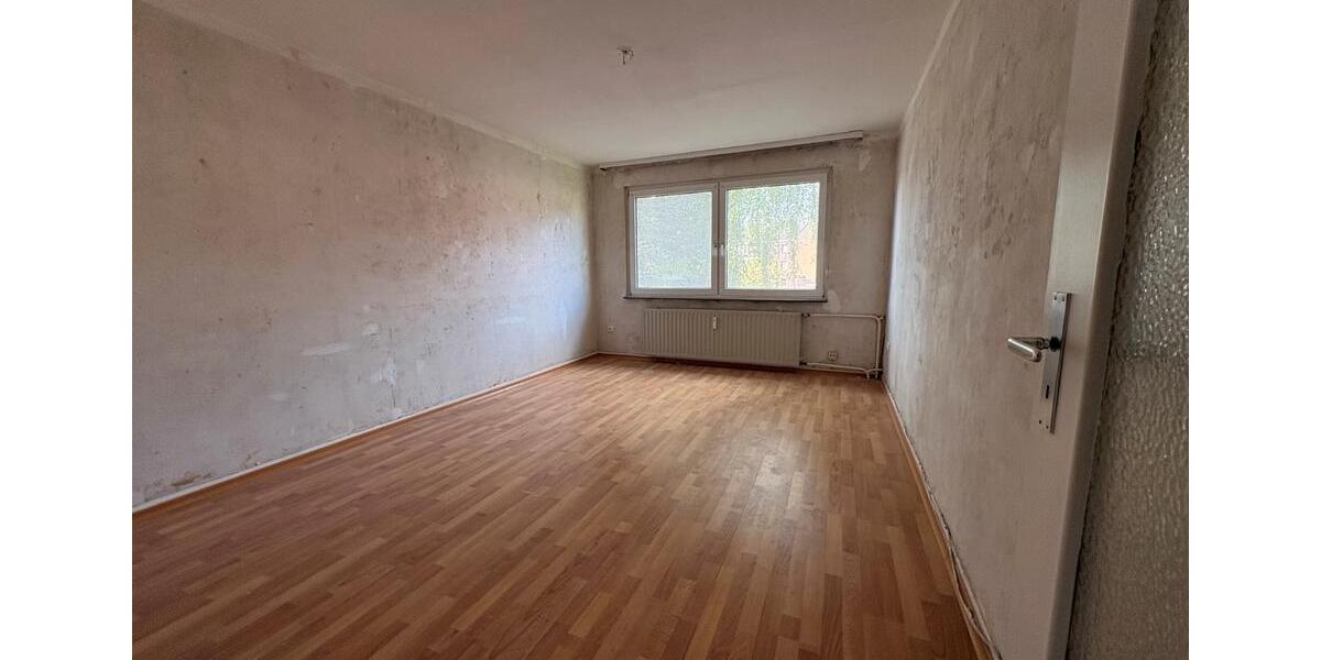 Etagenwohnung Duisburg Laar - 2 Zimmer, 51 m&sup2;, 565&euro; | Angebot:26346331