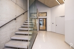 Repräsentative, hochwertige 3 Zimmer-Wohnung mit großer Dachterrasse im Herzen Düsseldorfs. - Etagenwohnung Düsseldorf | Angebot:27008401