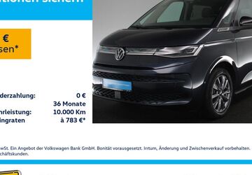 VW T7 Multivan 119.397 km 37.900 &euro; Krefeld 47803