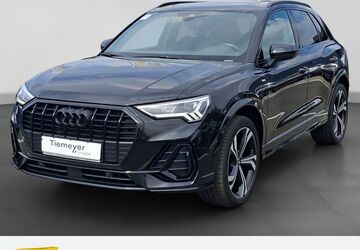 Audi Q3 113.829 km 27.840 &euro; Bochum 44892