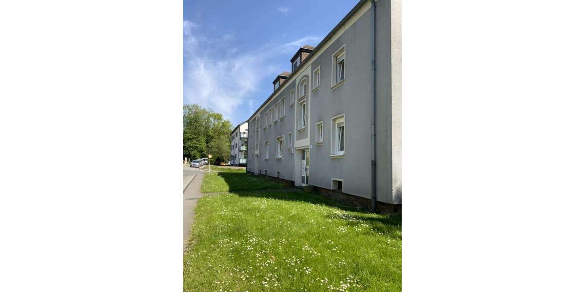Etagenwohnung Bochum Hofstede - 2 Zimmer, 44 m&sup2;, 379&euro; | Angebot:27457599