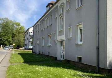 Wohnung Bochum Hofstede - 2 Zimmer, 44 m&sup2;, 379&euro; | Angebot:27457599