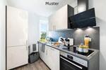 Erdgeschoßwohnung Bochum Bochum-Mitte - 3 Zimmer, 59 m&sup2;, 665&euro; | Angebot:26275180
