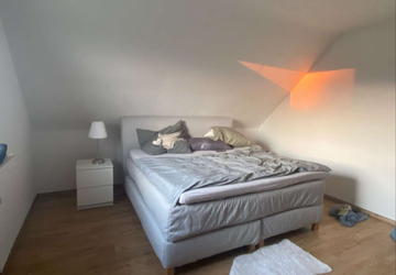 Wohnung Duisburg Duisburg-Mitte - 2 Zimmer, 57 m&sup2;, 430&euro; | Angebot:27028780