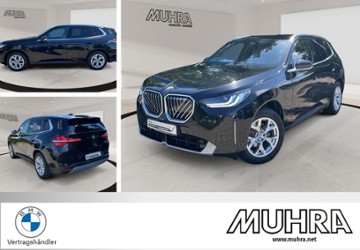 BMW X3 14.393 km 46.580 &euro; Oberhausen 46149