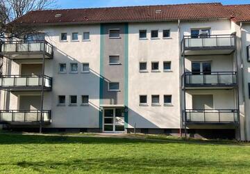 Wohnung Bochum Bochum-Südwest - 2 Zimmer, 47 m&sup2;, 568&euro; | Angebot:26433748