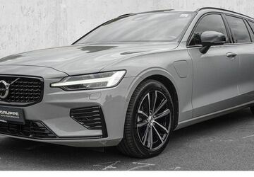 Volvo V60 3.343 km 37.940 &euro; Düsseldorf 40549