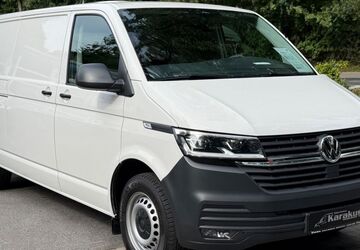 VW T6 Transporter 93.000 km 29.990 &euro; Mülheim an der Ruhr 45472