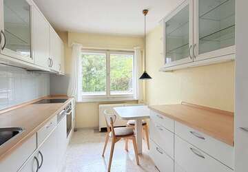 Wohnung ratingen homberg - 4 Zimmer, 105 m&sup2;, 1.000&euro; | Angebot:27373747