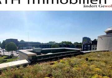 Wohnung Düsseldorf Stadtbezirk 2 - 3 Zimmer, 100 m&sup2;, 1.650&euro; | Angebot:27167767
