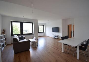Wohnung Düsseldorf Stadtbezirk 2 - 3 Zimmer, 106 m&sup2;, 1.600&euro; | Angebot:23457325