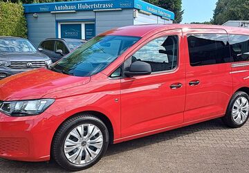 VW Caddy Maxi 31.000 km 25.980 &euro; Essen 45307