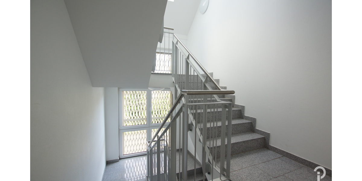 Treppenhaus