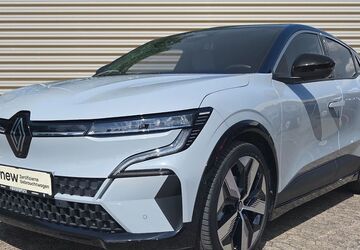 Renault Megane E-TECH 41.400 km 29.980 &euro; Duisburg 47059