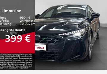 Audi A6 19.912 km 55.850 &euro; Gelsenkirchen 45894