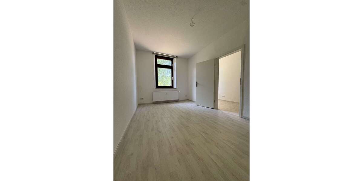 Etagenwohnung Oberhausen Alt-Oberhausen - 2 Zimmer, 47 m&sup2;, 500&euro; | Angebot:27093744