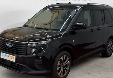 Ford Tourneo Courier 8.219 km 22.889 &euro; Dinslaken 46539