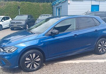 VW Polo 15.000 km 17.480 &euro; Essen 45307