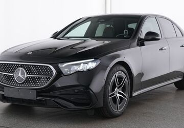 Mercedes-Benz E 220 25.384 km 49.780 &euro; Herne 44653