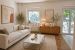 Wohnliches Zuhause mit Balkon - Etagenwohnung Herne Sodingen | Angebot:26762772