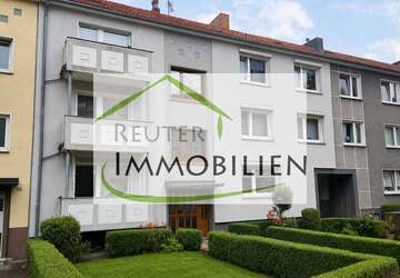 Wohnung Herne Eickel - 1 Zimmer, 59 m&sup2;, 450&euro; | Angebot:27134113