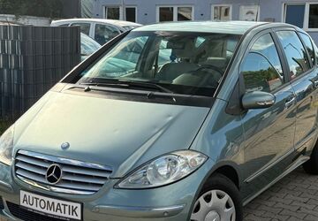 Mercedes-Benz A 150 166.000 km 3.950 &euro; Rheinberg 47495