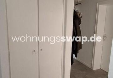 Wohnung Düsseldorf Stadtbezirk 8 - 3 Zimmer, 62 m&sup2;, 653&euro; | Angebot:25965097