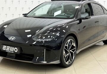 Hyundai IONIQ 6 14.472 km 34.999 &euro; Oberhausen 46149