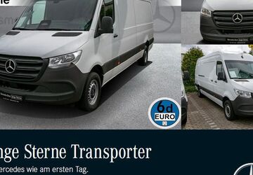 Mercedes-Benz Sprinter 42.554 km 41.648 &euro; Wesel 46485