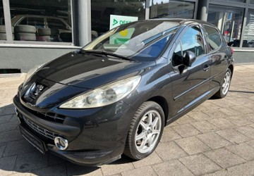 Peugeot 207 170.000 km 2.450 &euro; Gelsenkirchen 45899
