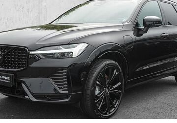 Volvo XC60 16.598 km 48.960 &euro; Düsseldorf 40549