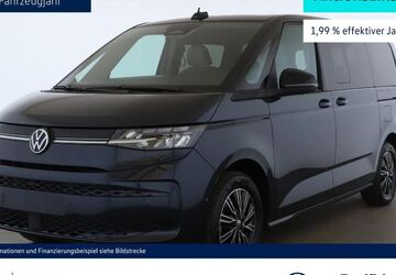 VW T7 Multivan 18.420 km 51.390 &euro; Bochum 44866