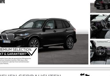BMW X5 10.894 km 67.595 &euro; Oberhausen 46117