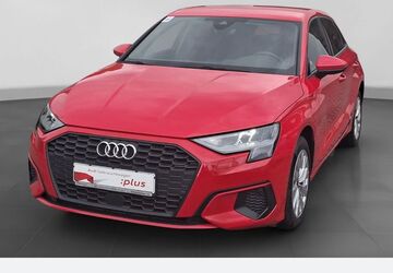 Audi A3 62.076 km 22.990 &euro; Oberhausen 46047