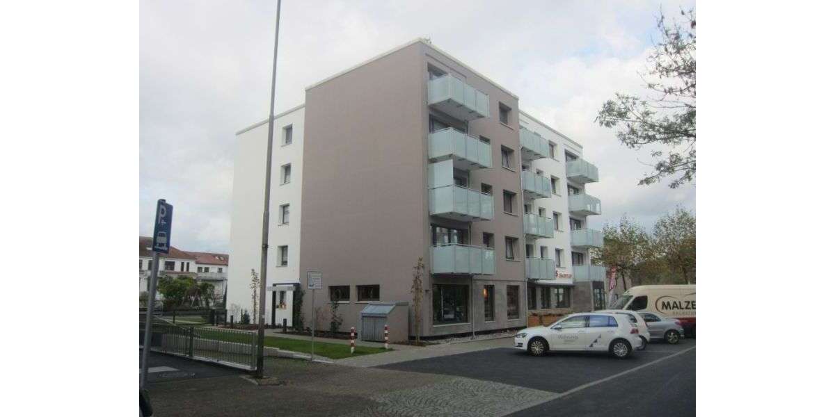 Etagenwohnung Herne Börnig - 1 Zimmer, 53 m&sup2;, 410&euro; | Angebot:27164736