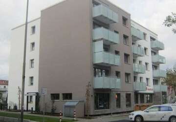 Wohnung Herne Börnig - 1 Zimmer, 53 m&sup2;, 410&euro; | Angebot:27164736