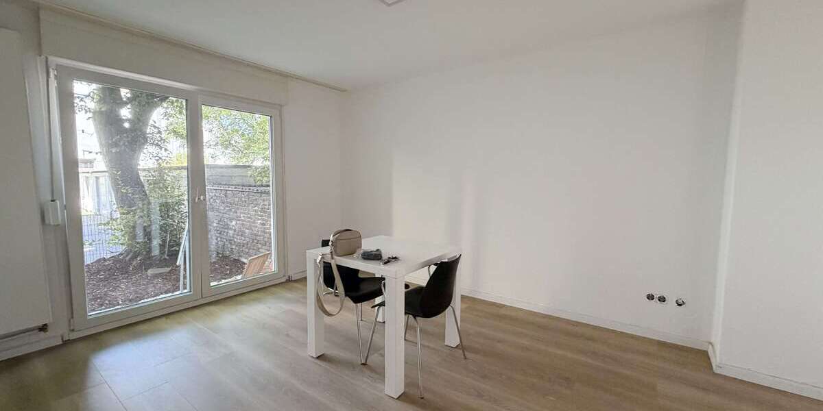 Etagenwohnung Mülheim Broich - 2 Zimmer, 53 m&sup2;, 620&euro; | Angebot:27161761