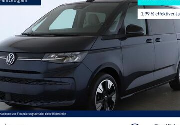 VW T7 Multivan 9.654 km 52.790 &euro; Bochum 44866