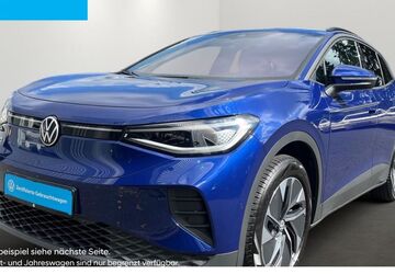 VW ID.4 2.426 km 34.680 &euro; Mülheim 45481