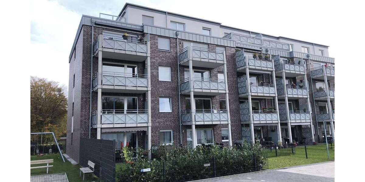 Etagenwohnung Du-Vierlinden Vierlinden - 2 Zimmer, 62 m&sup2;, 350&euro; | Angebot:27457196