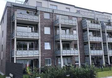 Wohnung Du-Vierlinden Vierlinden - 2 Zimmer, 62 m&sup2;, 350&euro; | Angebot:27457196