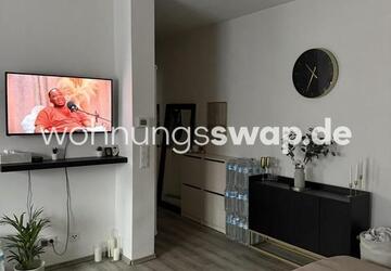 Wohnung Essen Stadtbezirk IV - 2 Zimmer, 42 m&sup2;, 410&euro; | Angebot:24541382