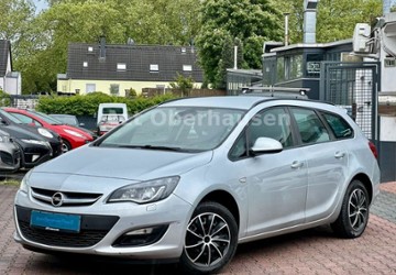 Opel Astra 225.000 km 4.390 &euro; Oberhausen 46049