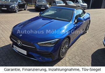 Mercedes-Benz CLE 200 19.000 km 49.350 &euro; Rheurdt 47509