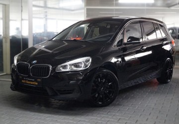 BMW 220 Gran Tourer 149.000 km 13.490 &euro; Oberhausen 46045