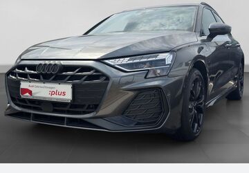 Audi A3 10.277 km 37.740 &euro; Oberhausen 46047